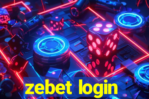 zebet login